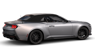2026 Ford Mustang® External Image 4